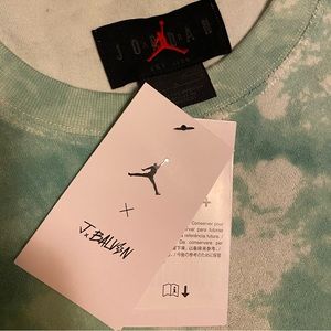 Nike x J Balvin Crewneck